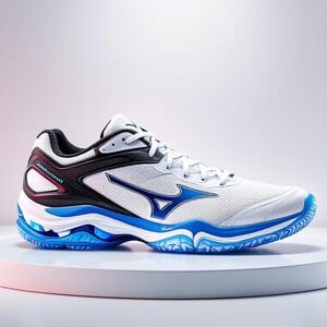 Mizuno Wave Lightning Z7