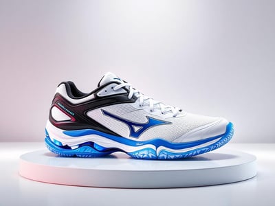 Mizuno Wave Lightning Z7